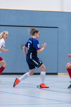 Bild 294 - wBJ Futsalmeisterschaft Runde 1